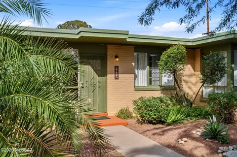 3017 E 17th St, Tucson, AZ 85716
