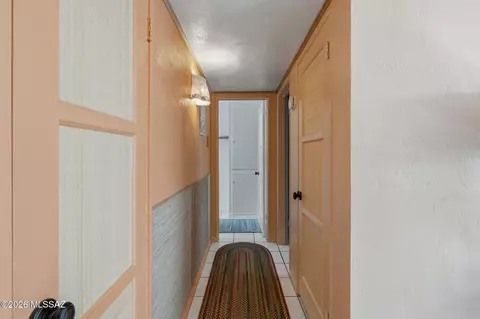 Entry Way - 3017 E 17th St, Tucson, AZ 85716 photo 1 of 3