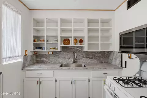 Kitchen - 3017 E 17th St, Tucson, AZ 85716 photo 4 of 6