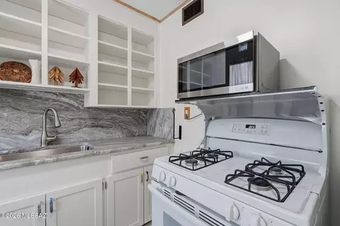 Kitchen - 3017 E 17th St, Tucson, AZ 85716 photo 5 of 6