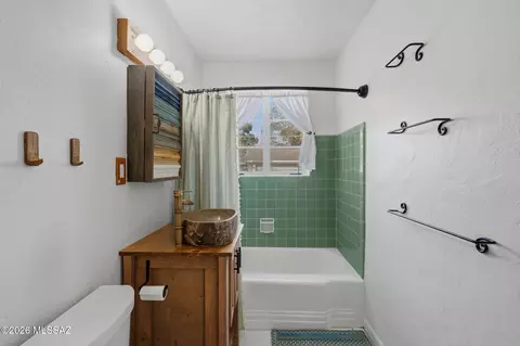 Bath - 3017 E 17th St, Tucson, AZ 85716 photo 1 of 3