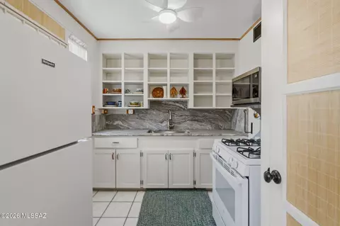 Kitchen - 3017 E 17th St, Tucson, AZ 85716 photo 1 of 6