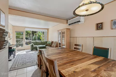 Dining - 3017 E 17th St, Tucson, AZ 85716 photo 5 of 6