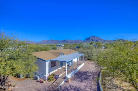 3592 S Bradford Dr, Tucson, AZ 85735