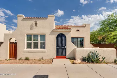 1333 E Broadway Blvd, Tucson, AZ 85719