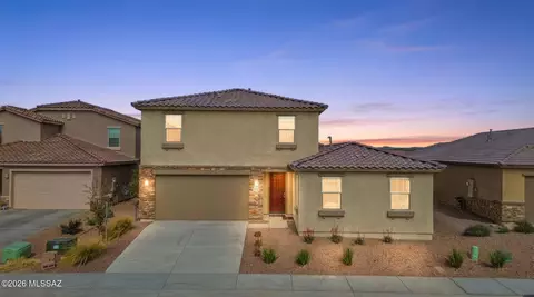 10498 W Beaman Ln, Marana, AZ 85653
