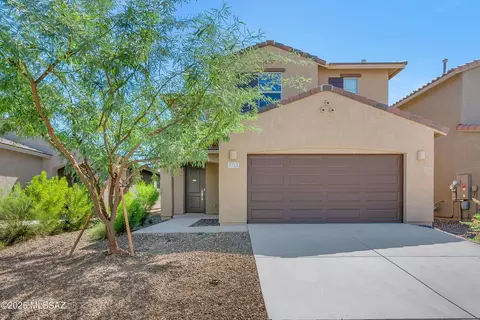 7713 S Via Casa De Campo, Tucson, AZ 85756