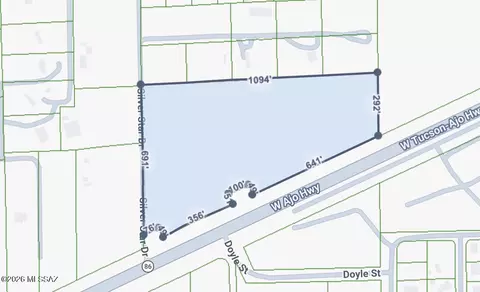 15908 W Ajo Hwy, Tucson, AZ 85735