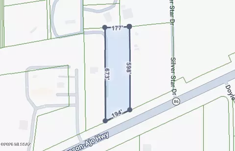 16000 W Ajo Hwy, Tucson, AZ 85735