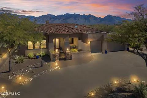 12072 N Portico Pl, Oro Valley, AZ 85755