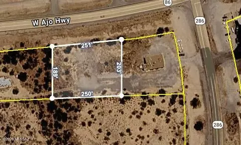 9480 S Sasabe Rd, Tucson, AZ 85735