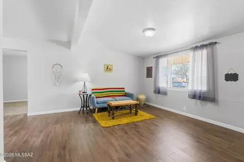 Living - 4865 E 23rd St, Tucson, AZ 85711 photo 3 of 3