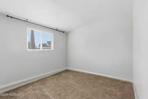 Bedroom - 4865 E 23rd St, Tucson, AZ 85711 photo 1 of 4