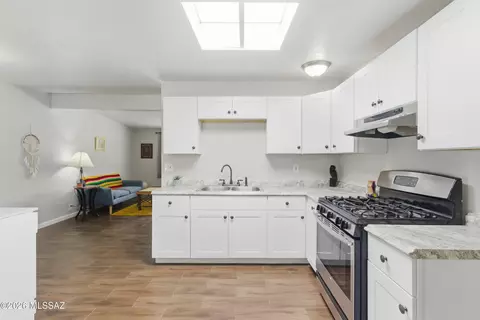 Kitchen - 4865 E 23rd St, Tucson, AZ 85711 photo 3 of 3