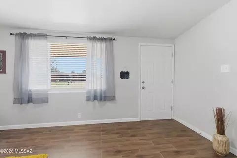 Entry Way - 4865 E 23rd St, Tucson, AZ 85711 photo 1 of 1