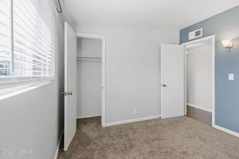 Bedroom - 4865 E 23rd St, Tucson, AZ 85711 photo 4 of 4