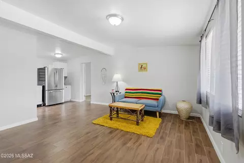 Living - 4865 E 23rd St, Tucson, AZ 85711 photo 2 of 3