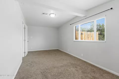 Bedroom - 4865 E 23rd St, Tucson, AZ 85711 photo 3 of 4