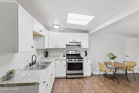 Kitchen - 4865 E 23rd St, Tucson, AZ 85711 photo 1 of 3