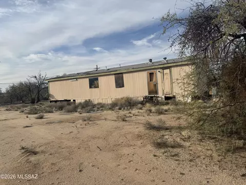 605 E Glenhurst, Tucson, AZ 85735 photo 8