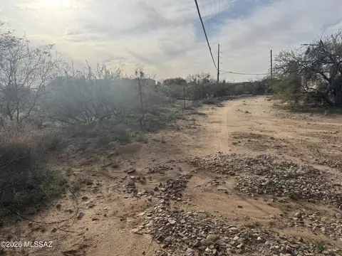 605 E Glenhurst, Tucson, AZ 85735 photo 4