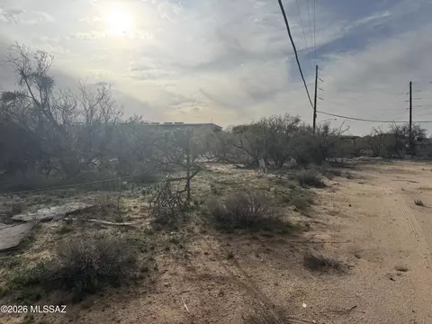 605 E Glenhurst, Tucson, AZ 85735 photo 10
