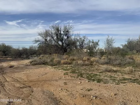 605 E Glenhurst, Tucson, AZ 85735 photo 5