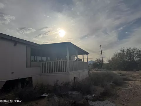 605 E Glenhurst, Tucson, AZ 85735 photo 30