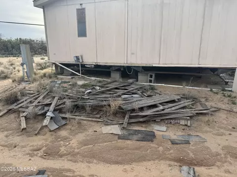 605 E Glenhurst, Tucson, AZ 85735 photo 31