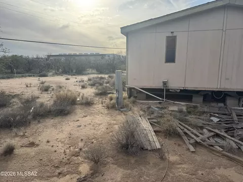 605 E Glenhurst, Tucson, AZ 85735 photo 33