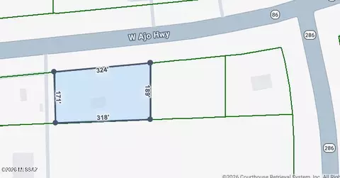 605 E Glenhurst, Tucson, AZ 85735