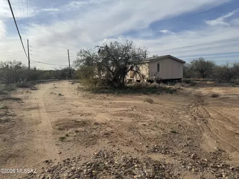 605 E Glenhurst, Tucson, AZ 85735 photo 6