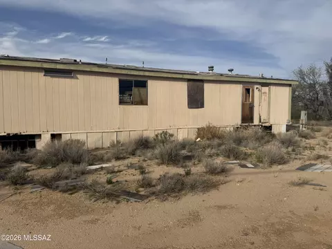 605 E Glenhurst, Tucson, AZ 85735 photo 15