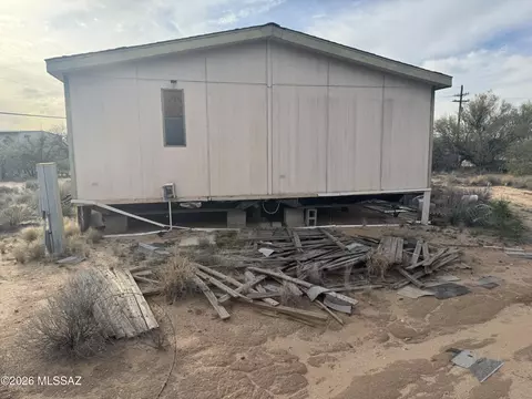 605 E Glenhurst, Tucson, AZ 85735 photo 32