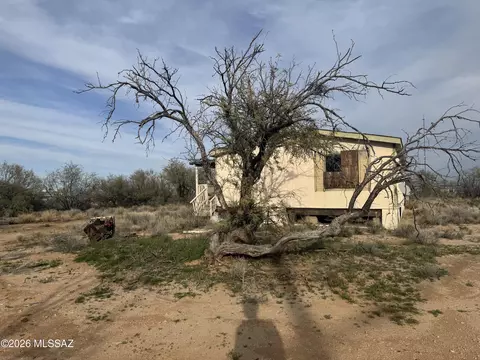 605 E Glenhurst, Tucson, AZ 85735 photo 19