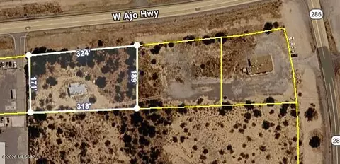 605 E Glenhurst, Tucson, AZ 85735 photo 2