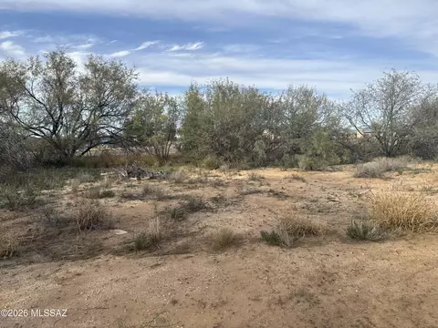 605 E Glenhurst, Tucson, AZ 85735 photo 26