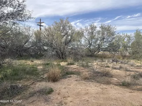 605 E Glenhurst, Tucson, AZ 85735 photo 25
