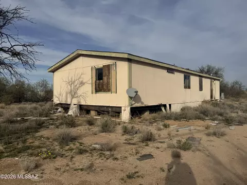 605 E Glenhurst, Tucson, AZ 85735 photo 18