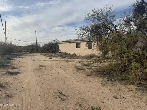 605 E Glenhurst, Tucson, AZ 85735 photo 7