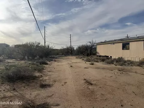 605 E Glenhurst, Tucson, AZ 85735 photo 9