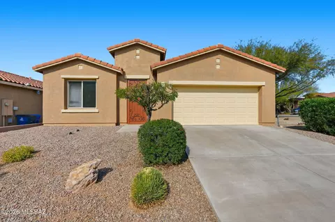 1163 Empire Canyon Ln, Sahuarita, AZ 85629