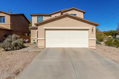 1038 W Sea Urchin St, Tucson, AZ 85704