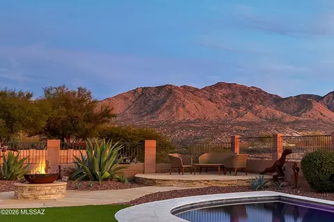 65165 E Catalina Hls, Tucson, AZ 85739