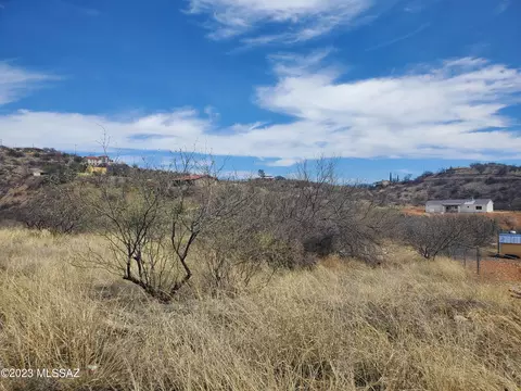 1333 Ginger Ct, Rio Rico, AZ 85648