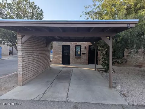 3960 E Flower St # 9, Tucson, AZ 85712