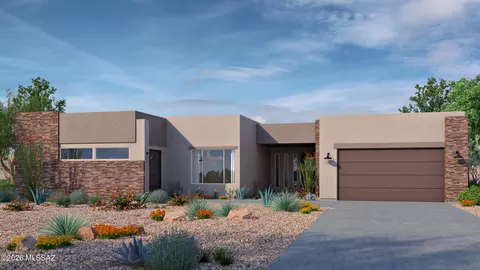 12710 N Sonoran Preserve Blvd #24, Marana, AZ 85658