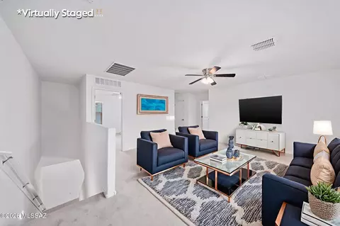 14259 E Yellow Sage Ln, Vail, AZ 85641 photo 7