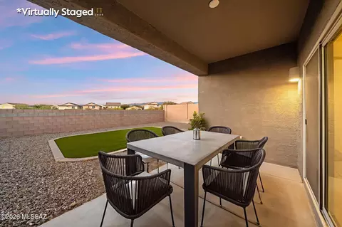 14259 E Yellow Sage Ln, Vail, AZ 85641 photo 39