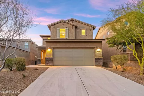 14259 E Yellow Sage Ln, Vail, AZ 85641 photo 10